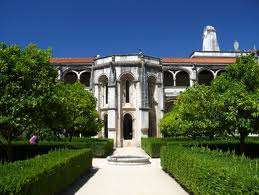 The Cloisters